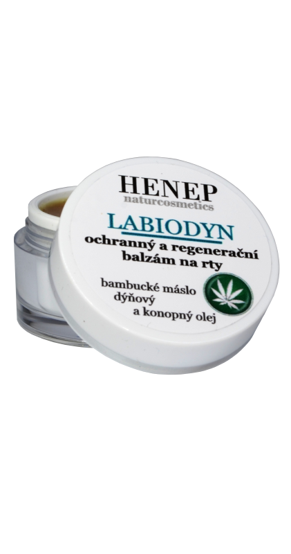 LABIODYN balzám na rty 15ml