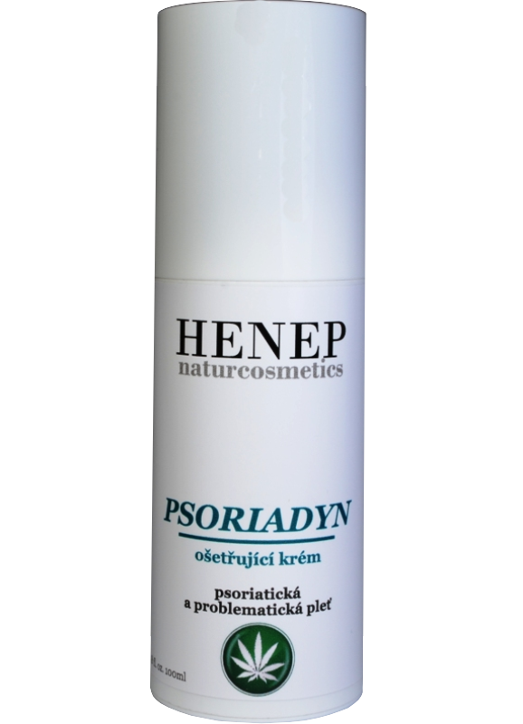 PSORIADYN krém při atopii a lupénce 100ml